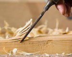 Entretien de meuble en bois par Menuisier France à Toufflers